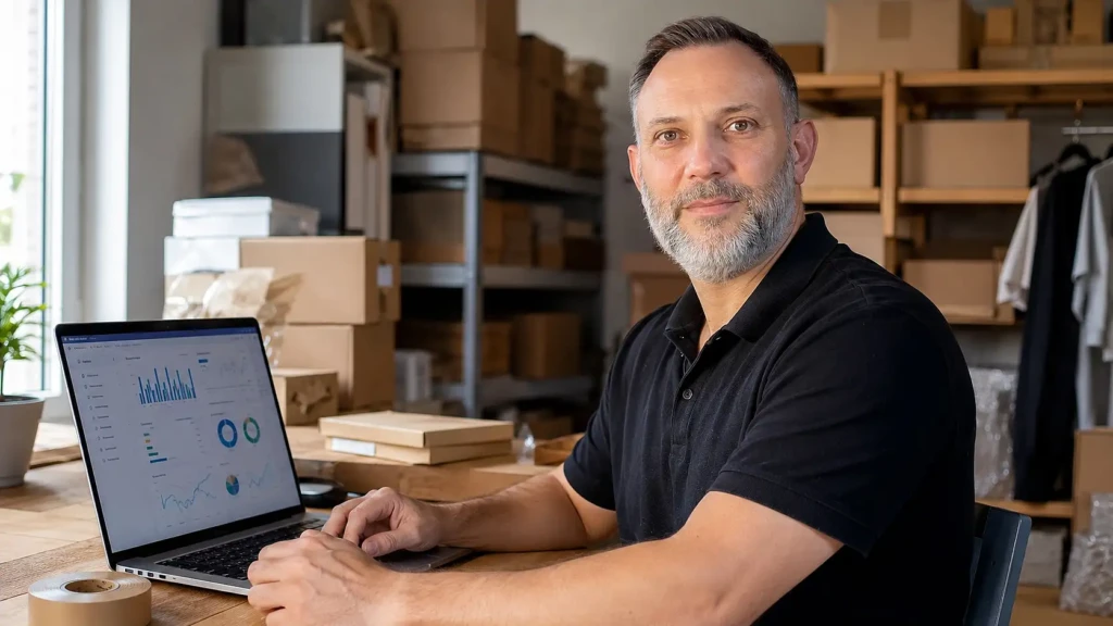 Chiffres du e-commerce 2026