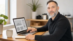 Comment structurer sa présence en ligne ?