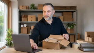 Commerce agentique - la tendance e-commerce 2026
