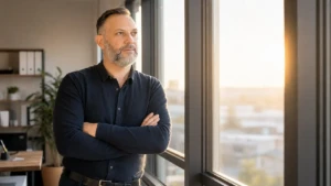 Entreprendre en 2026 - entre peur de l'instabilité et envie de sens, le vrai visage des créateurs