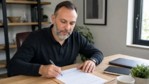 RC Pro auto-entrepreneur en 2026